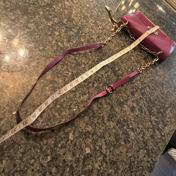 Aldo Valstrona crossbody - Picture 12 of 13